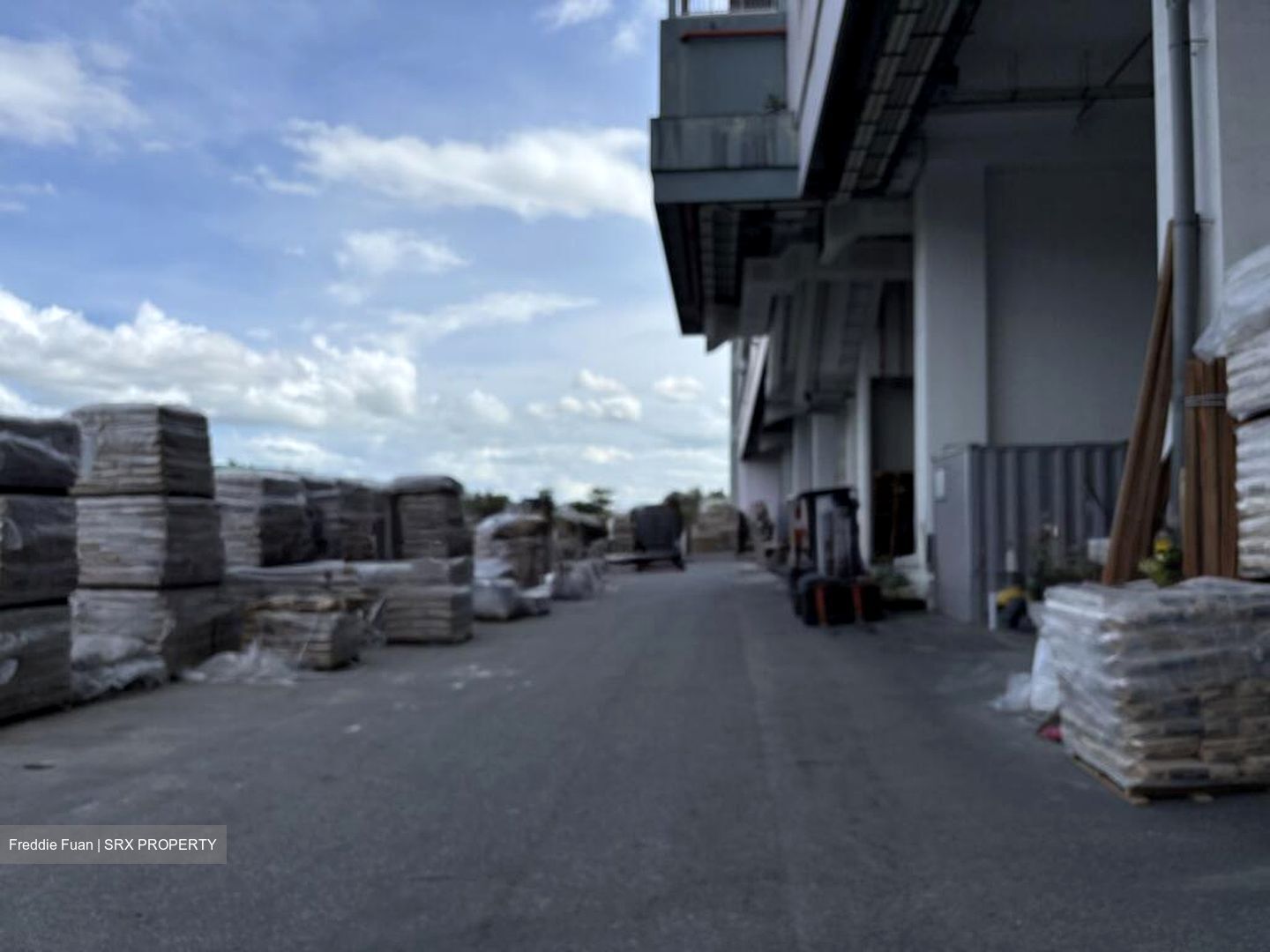 Loyang Enterprise Building (D17), Factory #516335581